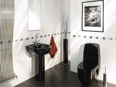 Каким цветом сделать туалет Каким цветом сделать туалет