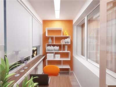 Идеи обустройства балкона. Идеи обустройства балкона.