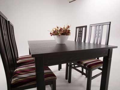 Как предпочесть стулья для кухни.