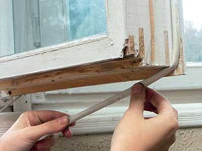 Немного советов по утеплению квартиры снутри. Немного советов по утеплению квартиры снутри.