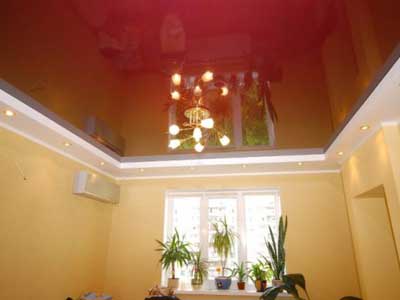 Воздействие цвета натяжного потолка на состояние жителя нашей планеты. Воздействие цвета натяжного потолка на состояние жителя нашей планеты.