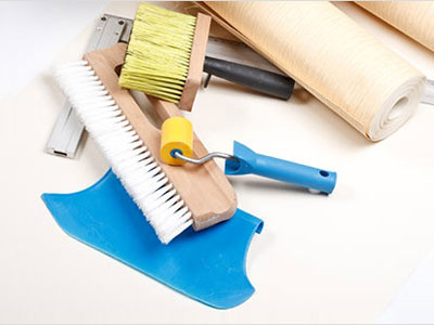 Как верно клеить флизелиновые обои. Как верно клеить флизелиновые обои.