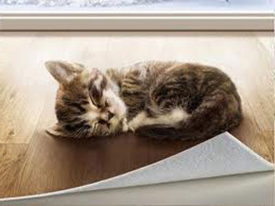 Как стелить линолеум. Как стелить линолеум.