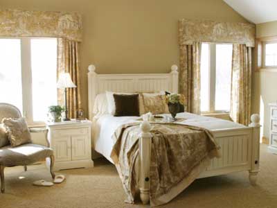 Дизайн интерьера в стиле прованс. Дизайн интерьера в стиле прованс.