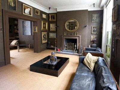 Стиль эклектика в интерьере. Стиль эклектика в интерьере.