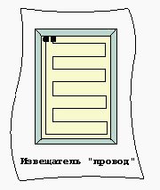 извещатель провод